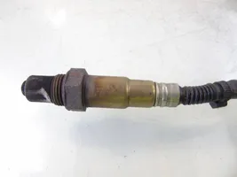 Opel Tigra B Sonde lambda 0258006924