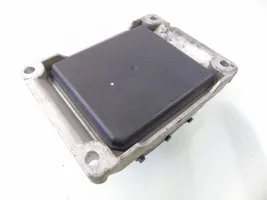 Opel Tigra B Sterownik / Moduł ECU 55354328