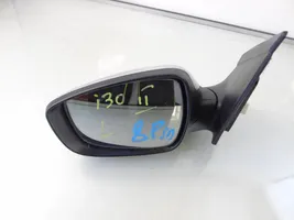 Hyundai i30 Front door electric wing mirror 