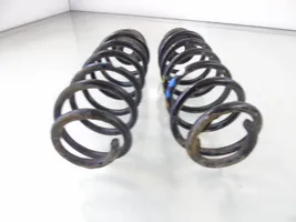 Audi A1 Rear coil spring 