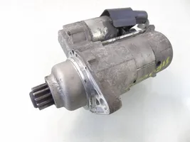 Volkswagen Scirocco Starter motor 02M911024P