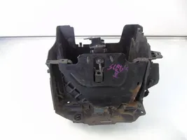 Renault Scenic III -  Grand scenic III Battery box tray 244289148R