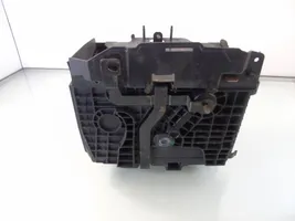 Renault Scenic III -  Grand scenic III Battery box tray 244289148R