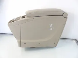 Renault Scenic III -  Grand scenic III Armrest 