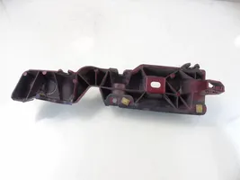 Renault Scenic III -  Grand scenic III Support de montage de pare-chocs avant 631223715R