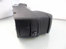 Ford Mondeo MK IV Console centrale 