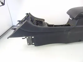 Ford Mondeo MK IV Console centrale 