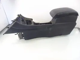 Ford Mondeo MK IV Console centrale 