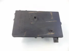 Mitsubishi ASX Coperchio/tappo della scatola vassoio della batteria 8201A155