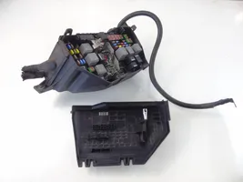 Ford S-MAX Fuse box set 6G9T-14A067-AB