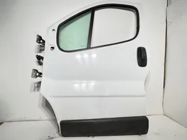 Renault Trafic II (X83) Priekinės durys 
