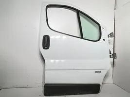 Renault Trafic II (X83) Porte avant 