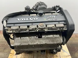Volvo 960 Moottori b6304s2