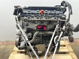 Honda CR-V Moottori R20A2