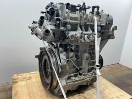 Audi A3 8Y Moottori DFY