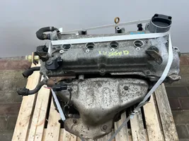 Nissan Qashqai Moteur HR16