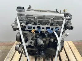 Nissan Qashqai Silnik / Komplet HR16