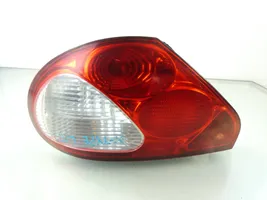 Jaguar X-Type Lampa tylna 