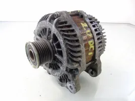 Renault Megane III Generatore/alternatore 8200960536