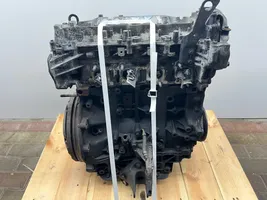 Renault Megane III Moottori M9R610