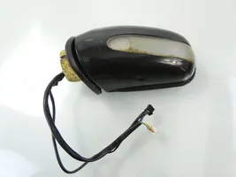 Mercedes-Benz S W220 Front door electric wing mirror 