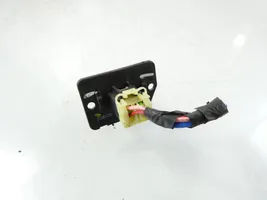 Hyundai ix35 Heater blower motor/fan resistor 