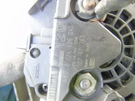 Saab 9-3 Ver2 Generatore/alternatore 12757363