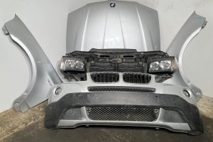 BMW X3 E83 Front piece kit, 1647.06 € | RRR