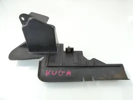 Ford Kuga I Canal de guidage d'air du refroidisseur 8V41-8311-AB