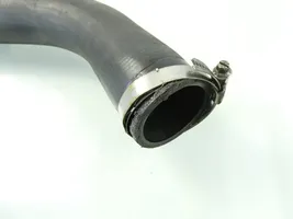 Renault Wind Tube d'admission de tuyau de refroidisseur intermédiaire 10979550