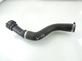 Renault Wind Tube d'admission de tuyau de refroidisseur intermédiaire 10979550