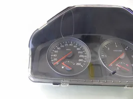 Volvo V50 Speedometer (instrument cluster) 31296228