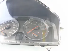 Volvo V50 Speedometer (instrument cluster) 31296228