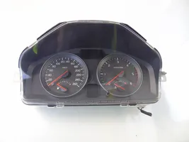 Volvo V50 Speedometer (instrument cluster) 31296228