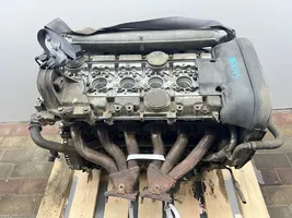 Volvo S80 Moteur b6304s