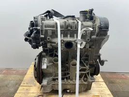 Skoda Fabia Mk3 (NJ) Engine CJZ