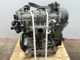 Skoda Fabia Mk3 (NJ) Engine CJZ