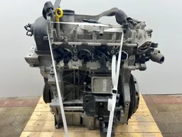 Skoda Fabia Mk3 (NJ) Engine CJZ