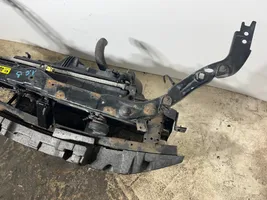 Nissan Qashqai Front piece kit 