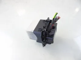 Citroen DS4 Mazā radiatora ventilatora reostats T1000034Z-C