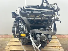 Audi A1 Engine cxm