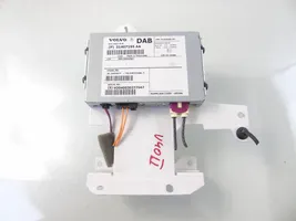 Volvo V40 Module unité de contrôle d'antenne 31407195AA