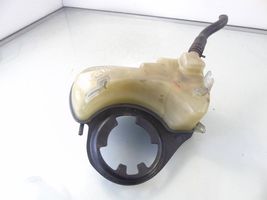 Jaguar X-Type Coolant expansion tank/reservoir 1X43-8K218-AF