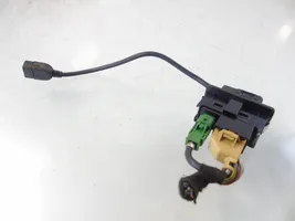 Seat Leon (5F) USB-pistokeliitin 5F0035222C