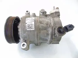 Skoda Fabia Mk3 (NJ) Compressore aria condizionata (A/C) (pompa) 5Q0820803G