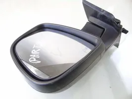 Peugeot Partner Manual wing mirror 