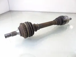 Peugeot Partner Front driveshaft 