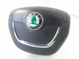 Skoda Superb B6 (3T) Airbag dello sterzo 3T0880201