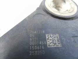 Mini One - Cooper F56 F55 Boîte de batterie 7641798