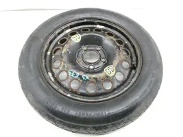 BMW X3 E83 R17 spare wheel 